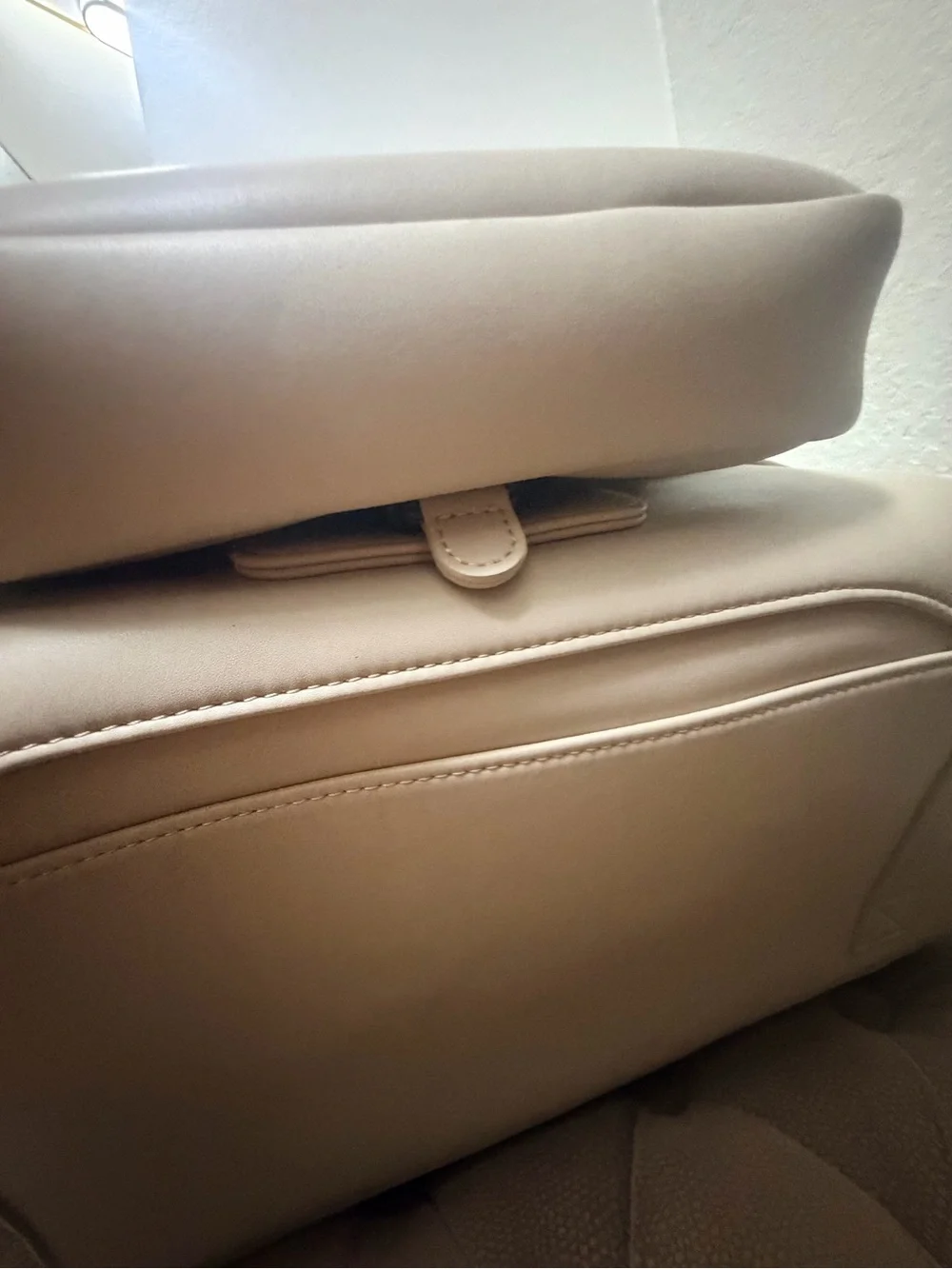 Metro Duffel